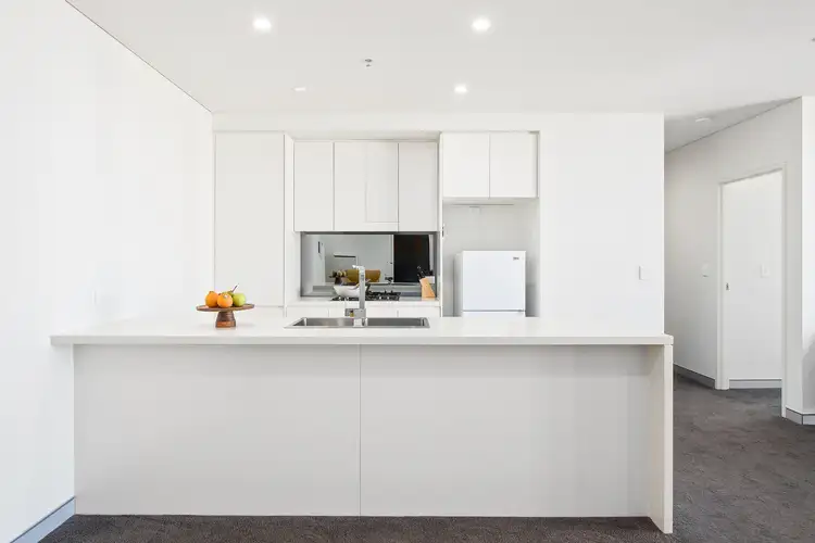 Fourth view of Homely apartment listing, 1101/41 Crown Street, Wollongong NSW 2500