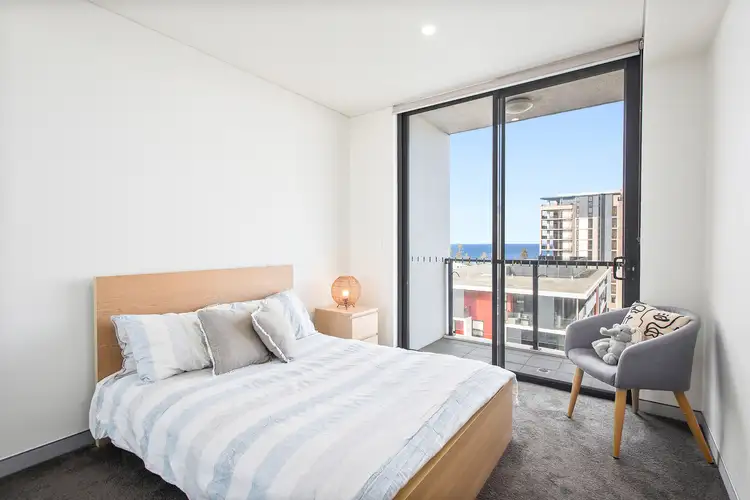 Fifth view of Homely apartment listing, 1101/41 Crown Street, Wollongong NSW 2500