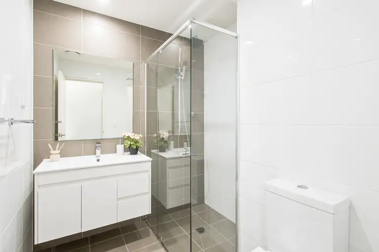 Sixth view of Homely apartment listing, 1101/41 Crown Street, Wollongong NSW 2500