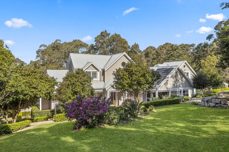Main view of Homely house listing, 29 William James Drive, Mount Kembla NSW 2526
