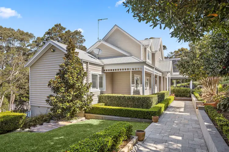 Second view of Homely house listing, 29 William James Drive, Mount Kembla NSW 2526