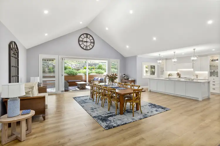 Third view of Homely house listing, 29 William James Drive, Mount Kembla NSW 2526