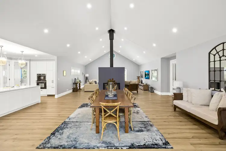 Fifth view of Homely house listing, 29 William James Drive, Mount Kembla NSW 2526