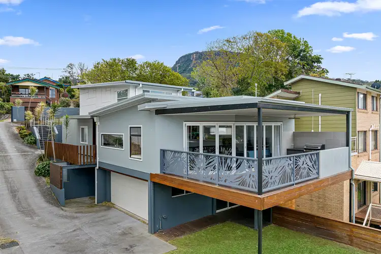 17 Spring Street, Mount Keira NSW 2500