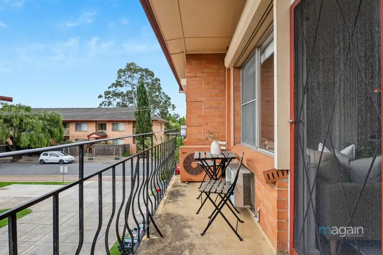 Third view of Homely unit listing, 14/1 Hale Street, Everard Park SA 5035