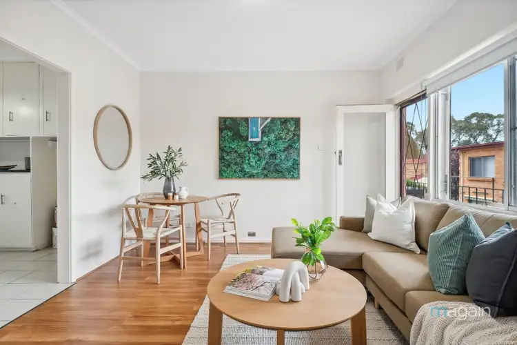 Fourth view of Homely unit listing, 14/1 Hale Street, Everard Park SA 5035