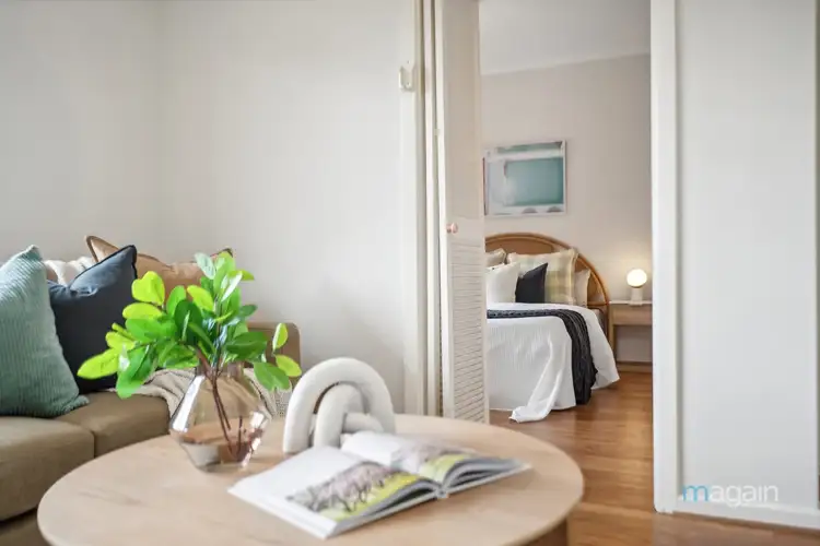 Sixth view of Homely unit listing, 14/1 Hale Street, Everard Park SA 5035