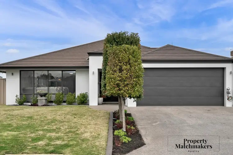 5 Howden Street, Brabham WA 6055