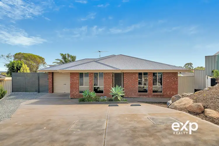 20 Perthville Court, Hillbank SA 5112