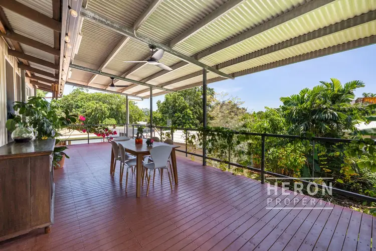 Second view of Homely house listing, 122 Tiwi Gardens, Tiwi NT 810
