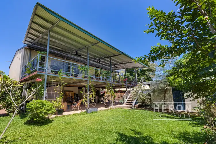 Third view of Homely house listing, 122 Tiwi Gardens, Tiwi NT 810