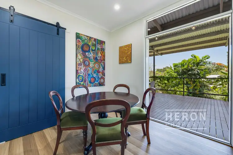 Fourth view of Homely house listing, 122 Tiwi Gardens, Tiwi NT 810