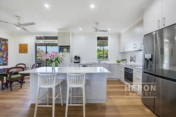 Fifth view of Homely house listing, 122 Tiwi Gardens, Tiwi NT 810