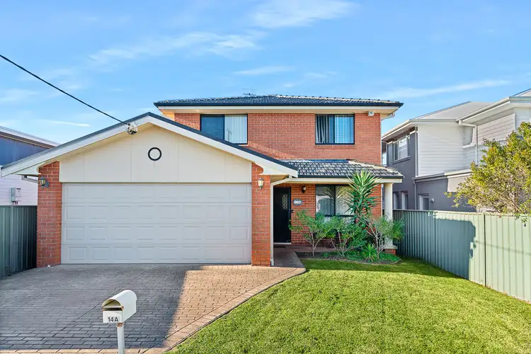 14A Boondilla Road
