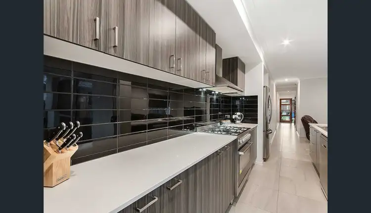 Second view of Homely house listing, 20 Lindeman Circuit, Pimpama QLD 4209