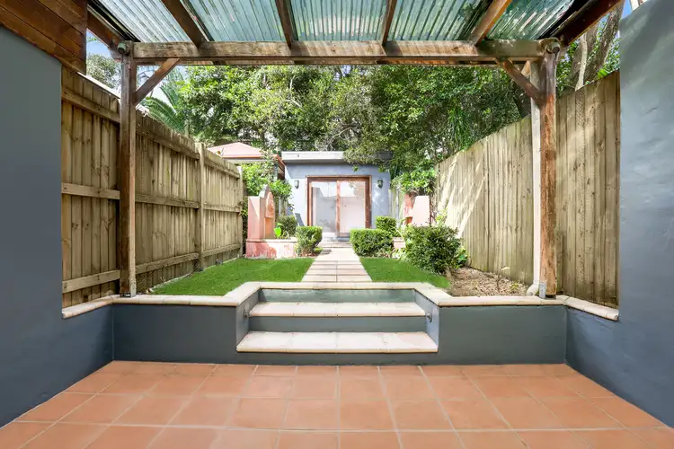 Second view of Homely house listing, 35 Arthur Street, Leichhardt NSW 2040
