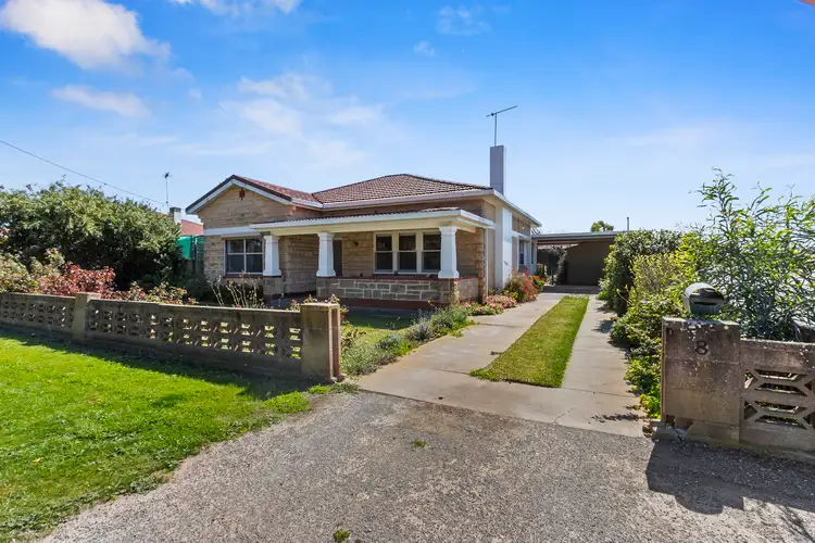 Second view of Homely house listing, 8 Bluff Road, Minlaton SA 5575