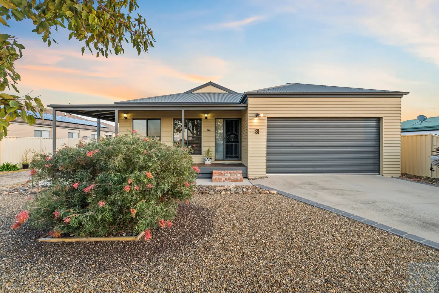 Main view of Homely house listing, 81 Bruton Street, Tocumwal NSW 2714