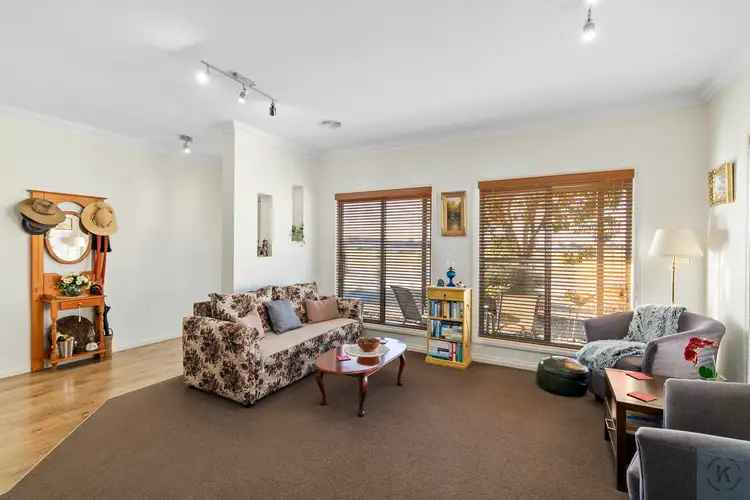 Third view of Homely house listing, 81 Bruton Street, Tocumwal NSW 2714