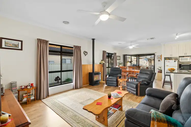 Fourth view of Homely house listing, 81 Bruton Street, Tocumwal NSW 2714