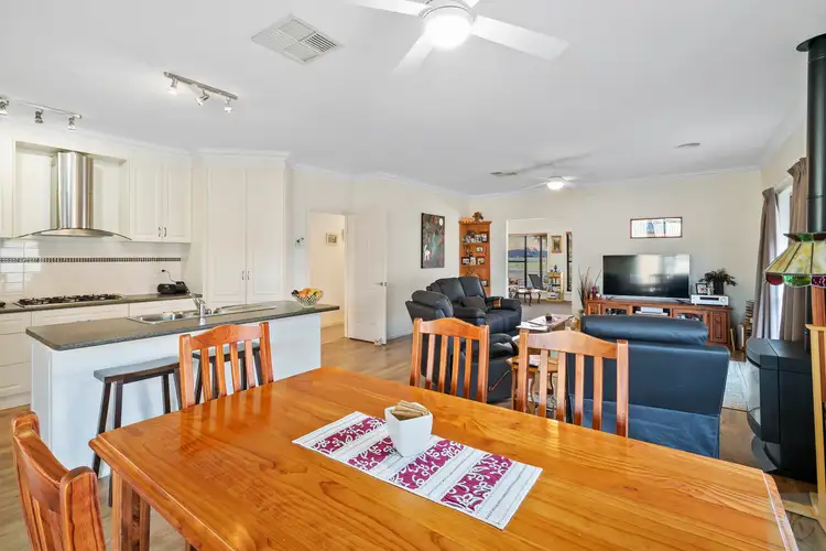 Sixth view of Homely house listing, 81 Bruton Street, Tocumwal NSW 2714