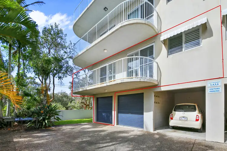 3/40 First Avenue, Coolum Beach QLD 4573