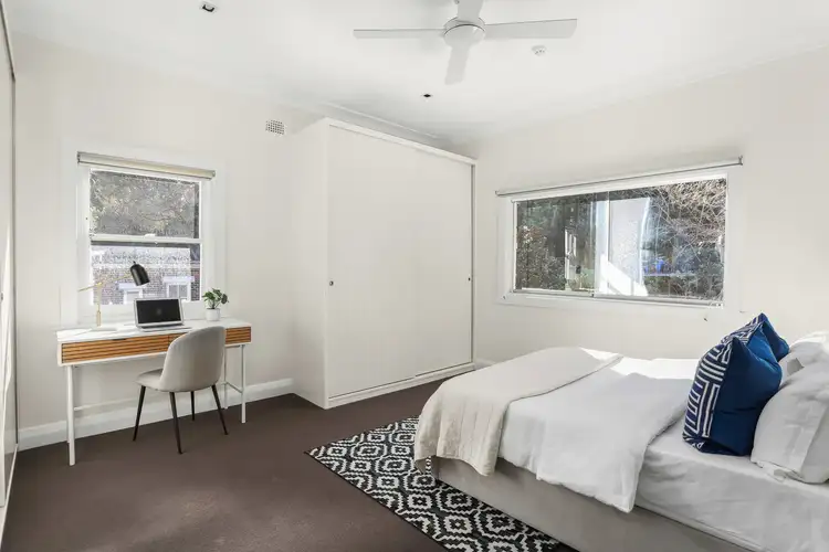 Fourth view of Homely apartment listing, 11/453 Glenmore Road, Edgecliff NSW 2027