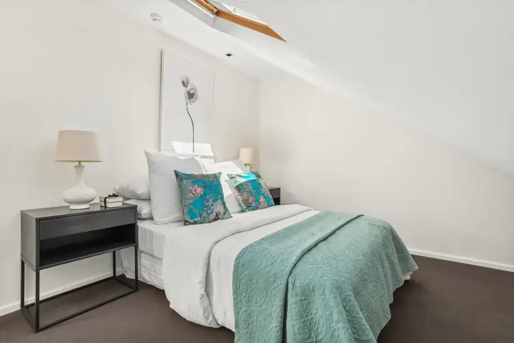 Fifth view of Homely apartment listing, 11/453 Glenmore Road, Edgecliff NSW 2027