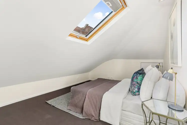 Sixth view of Homely apartment listing, 11/453 Glenmore Road, Edgecliff NSW 2027