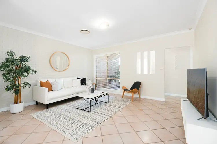 Second view of Homely villa listing, 4/159-161 Queen Victoria Street, Bexley NSW 2207