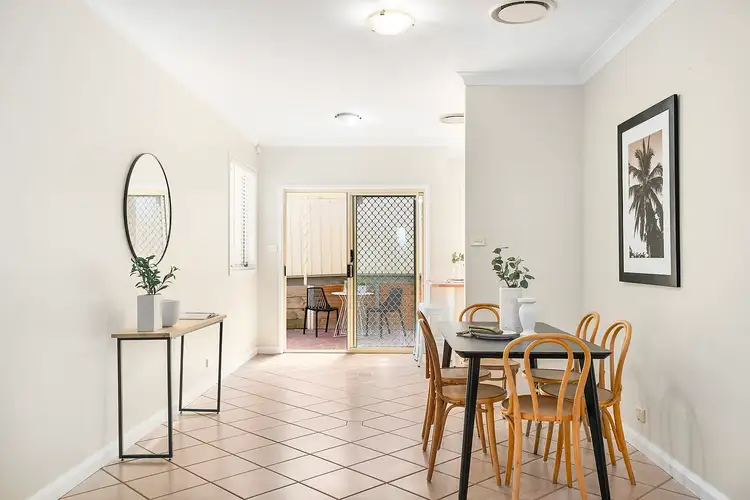 Third view of Homely villa listing, 4/159-161 Queen Victoria Street, Bexley NSW 2207