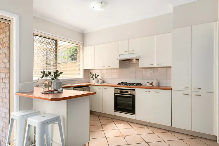 Fourth view of Homely villa listing, 4/159-161 Queen Victoria Street, Bexley NSW 2207