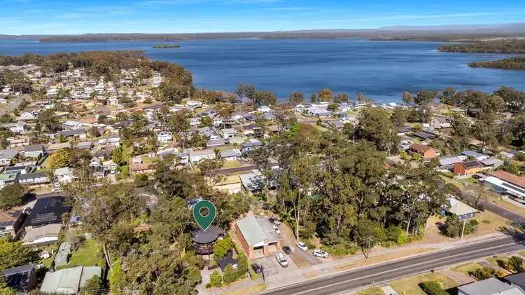 43 Tasman Road, St Georges Basin NSW 2540