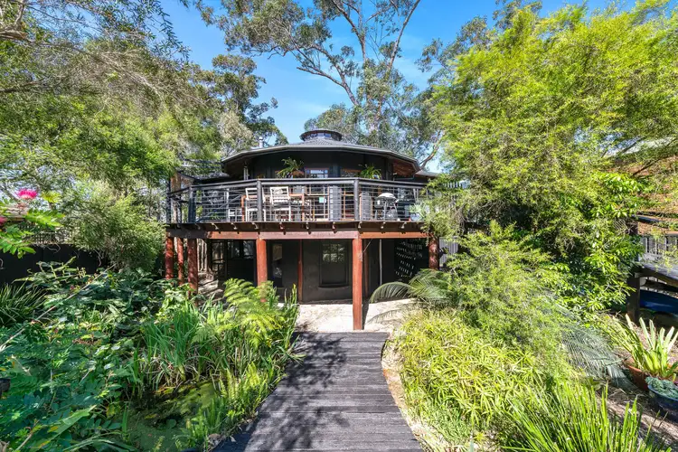 43 Tasman Road, St Georges Basin NSW 2540