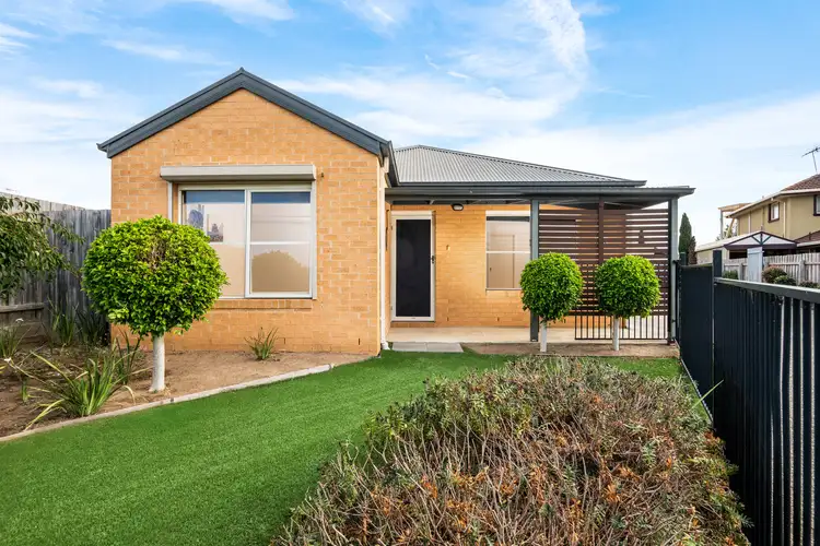 Main view of Homely unit listing, 1/7 Ventura Street, Portarlington VIC 3223