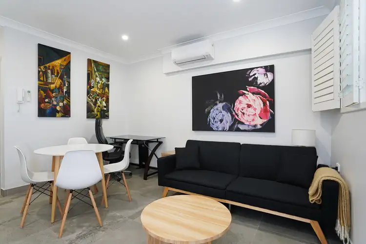 6/434 Pittwater Road, North Manly NSW 2100