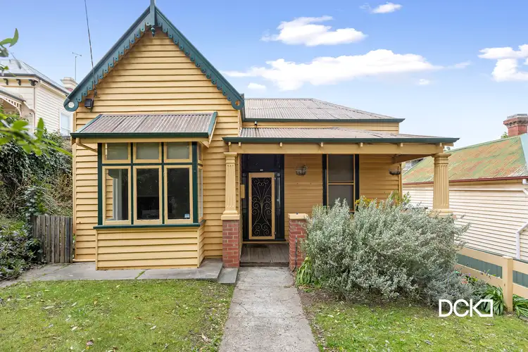 77 Rowan Street, Bendigo VIC 3550