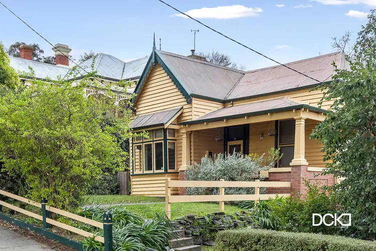 Third view of Homely house listing, 77 Rowan Street, Bendigo VIC 3550