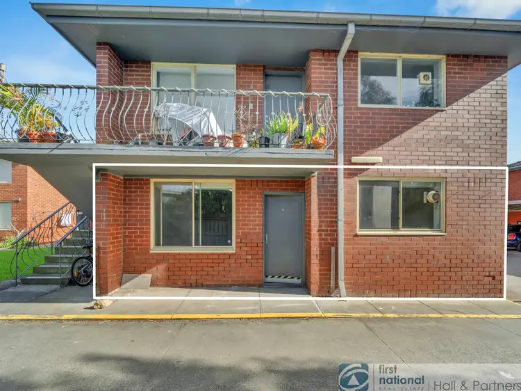4/5-7 Herbert Street, Dandenong VIC 3175