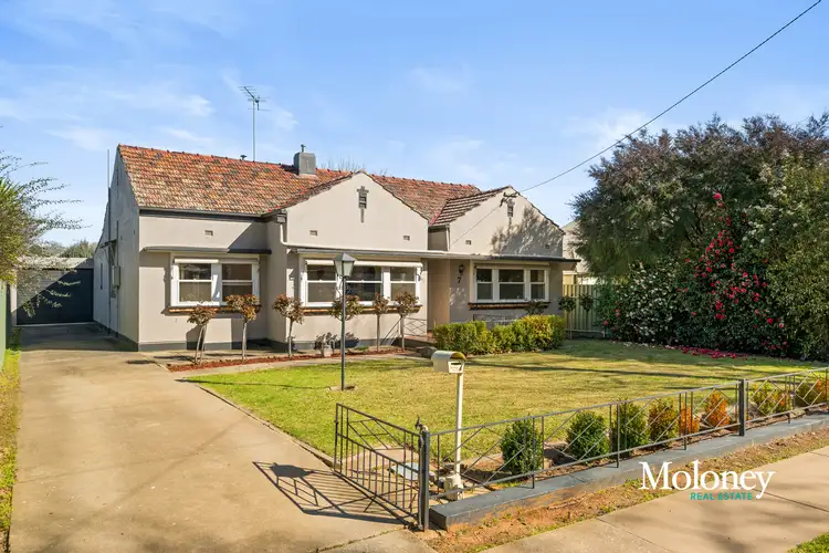 Main view of Homely house listing, 7 Alfred Street, Corowa NSW 2646