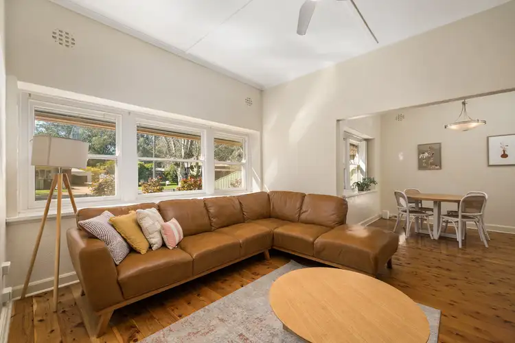 Second view of Homely house listing, 7 Alfred Street, Corowa NSW 2646