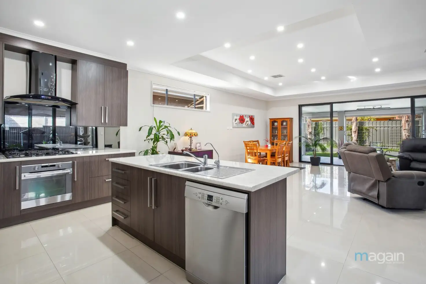 Main view of Homely house listing, 36A Alderman Avenue, Seacombe Gardens SA 5047