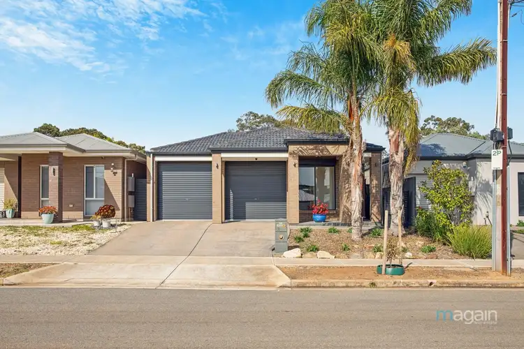 Second view of Homely house listing, 36A Alderman Avenue, Seacombe Gardens SA 5047