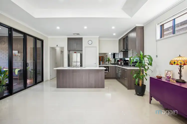 Third view of Homely house listing, 36A Alderman Avenue, Seacombe Gardens SA 5047