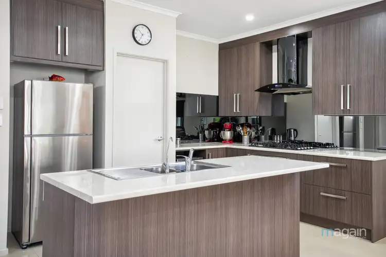 Fourth view of Homely house listing, 36A Alderman Avenue, Seacombe Gardens SA 5047