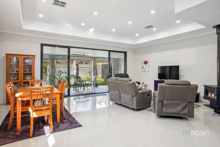 Fifth view of Homely house listing, 36A Alderman Avenue, Seacombe Gardens SA 5047