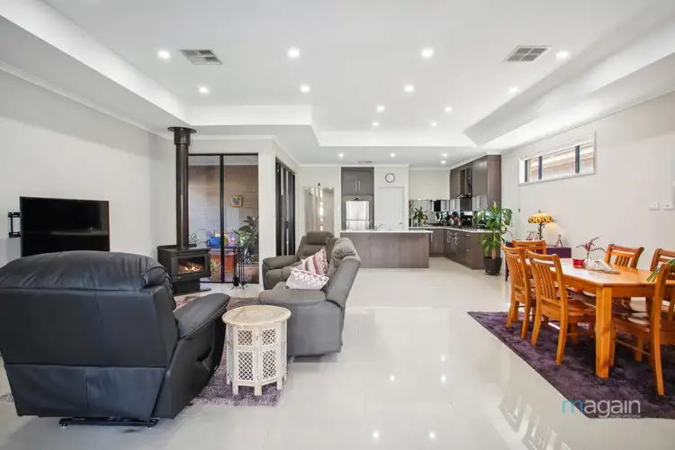 Sixth view of Homely house listing, 36A Alderman Avenue, Seacombe Gardens SA 5047