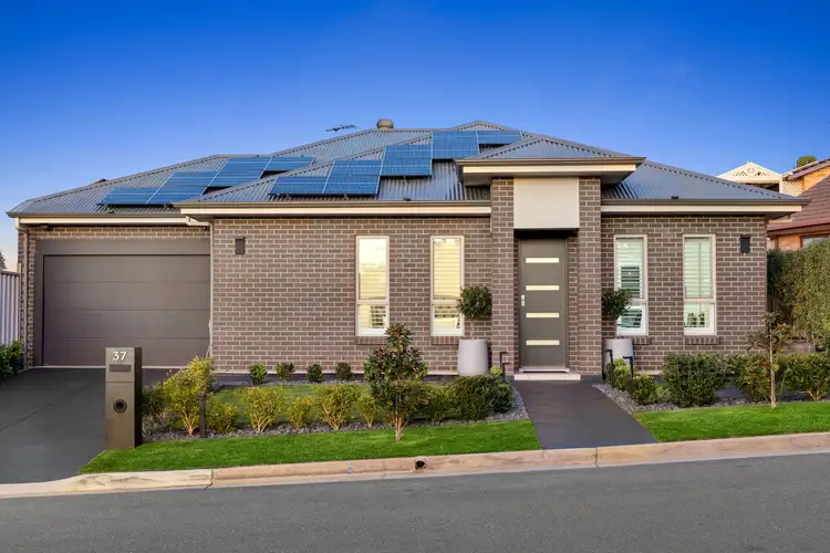 Fourth view of Homely house listing, 37 Bathurst Avenue, Moana SA 5169