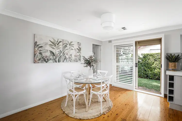 Third view of Homely semi-detached listing, 2/5 Lamonerie Street, Toongabbie NSW 2146