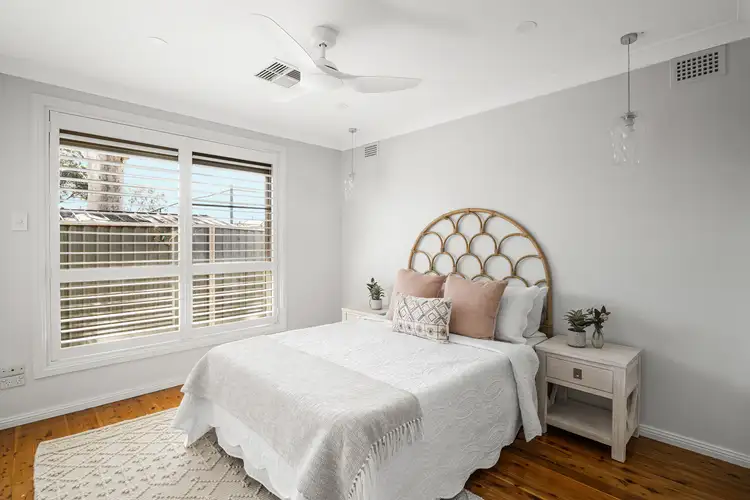 Fifth view of Homely semi-detached listing, 2/5 Lamonerie Street, Toongabbie NSW 2146